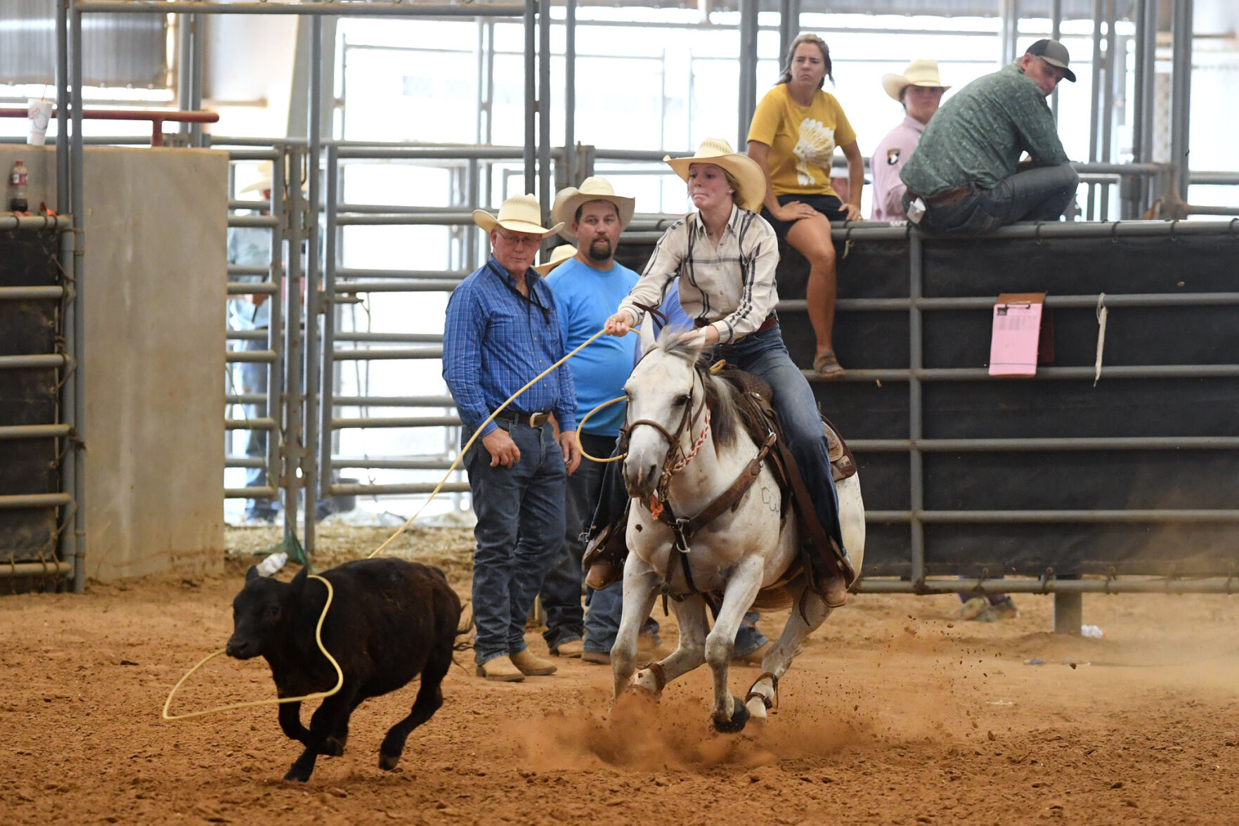 Youth Rodeo Association